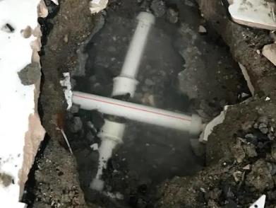 右江漏水检测公司哪家好