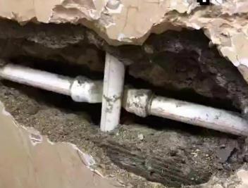 右江漏水检测电话多少