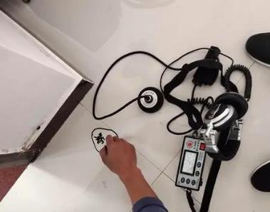 右江测漏水公司电话