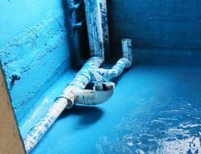 右江测漏水多少钱